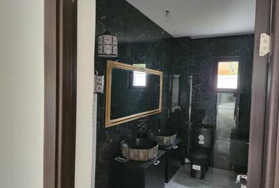 Spațiu comercial, de 450 mp, în Stejaru (Farcașa) - 3