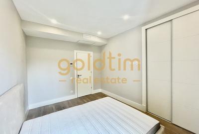 SUPERB/ANSAMBLU CU GYM SI PISCINA/PARCARE SUBTERANA/TERASA/PRIVELISTE LIBERA - 14