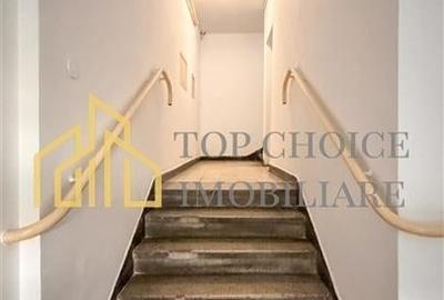2 CAMERE BARBU VACARESCU - ETAJ 2/7 - INVESTITIE EXCELENTA - DE RENOVAT - 34
