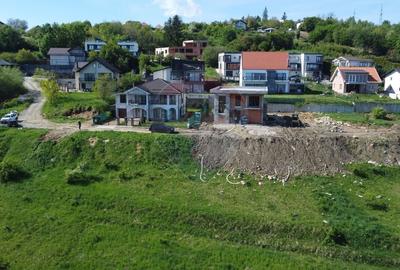 Teren Construcții intravilan de 1039 mp, în Feleacu - 5