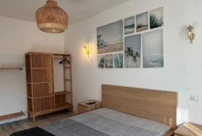 Apartament Grozavesti-Politehnica Posibilitate parcare/ANAF metrou 5 minute - 3