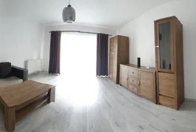 Apartament cu 1 camera, plus mansarda cu scara interioară, zona Agoră - 2