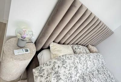 Apartament cu 3 camere decomandat în Băneasa - 10