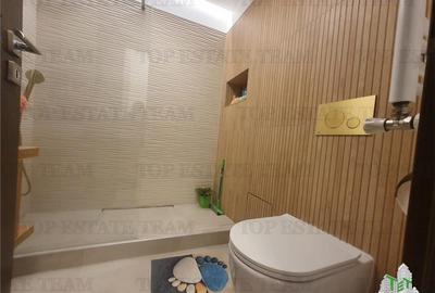 Apartament 2 camere de Lux cu Vedere la Mare Faleza Nor&?Constanta - 7