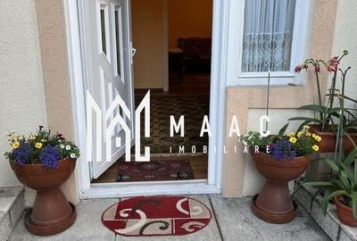 Apartament cu 2 camere, mobilat în Ștefan cel Mare - 8