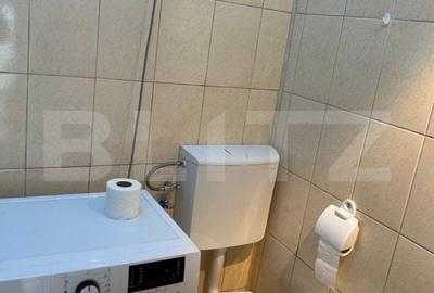 Casa individuala, 4 camere, 120 mp, complet finisata si utilata, zona Hasdeu - 15