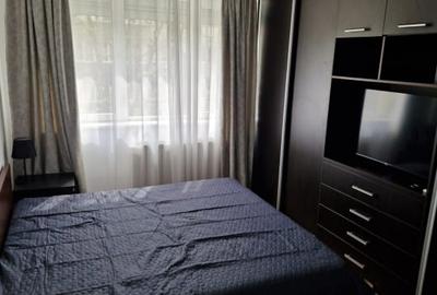 Apartament cu 3 camere semidecomandat în Bucureștii Noi - 5