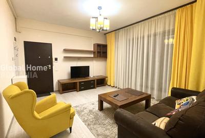 Apartament cu 2 camere decomandat, mobilat în Unirii - 3