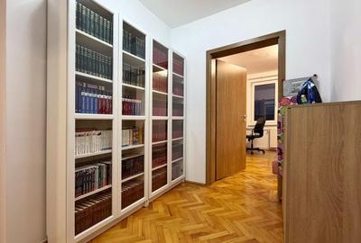 3 Camere - renovat complet - Take Ionescu - 3