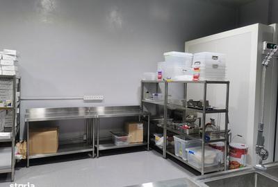 Spațiu comercial, de 300 mp, în Exterior Vest - 6