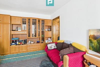 Apartament cu două camere zona gării - 12