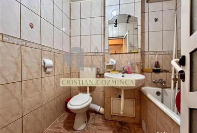 Apartament cu 3 camere decomandat în Vest - 3