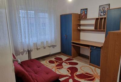 Apartament cu 3 camere decomandat în Satu Mare - 6