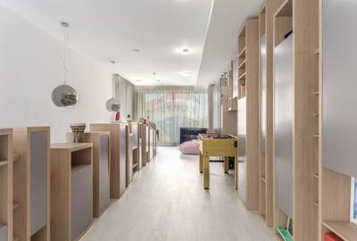 Vila contemporana, finisaje interioare lux,  gradina interioara Vila contemporana, finisaje interioare lux,  gradina interioara - 36