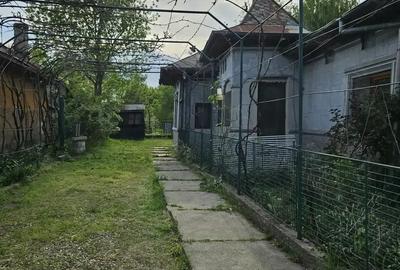 Casă cu 4 camere cu Teren 1000 Mp în Odobești - 2