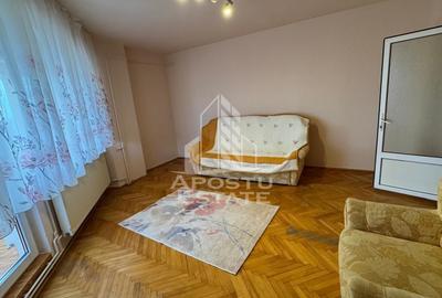 Apartament cu 2 camere decomandat în Simion Bărnuțiu - 1