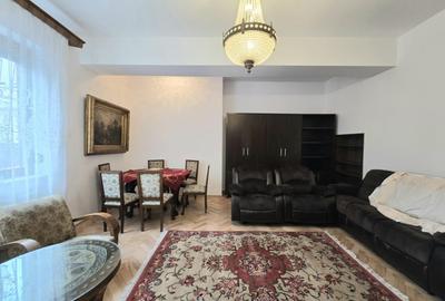 Apartament 3 camere Dorobanti - 2