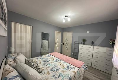 Apartament de vanzare cu 2 camere, etaj intermediar - Cugir - 5