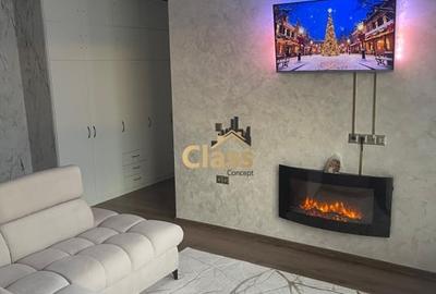 Apartament 2 camere | Decomandat | 52 mpu+44 mp Terasa | Petrom Baciu - 3