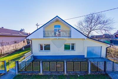DE VANZARE Oportunitate rara proprietate cu 2 case zona Ulmeni - 2