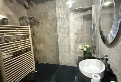 PENTHOUSE - LUX - CORTINA RESIDENCE - 3 LOCURI PARCARE - 22