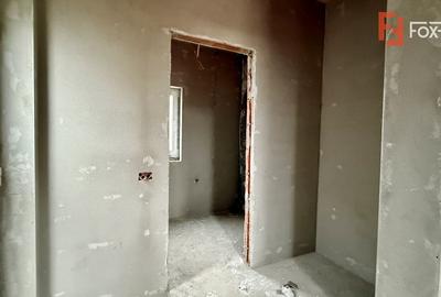 Duplex cu 3 camere cu Canalizare în Bucovăț (Remetea Mare) - 6