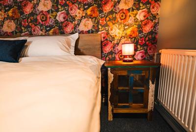 VILA “THE VARDO”, BRAN-PREDELUT | 8 CAMERE DUBLE PREMIUM LANGA PADURE - 36