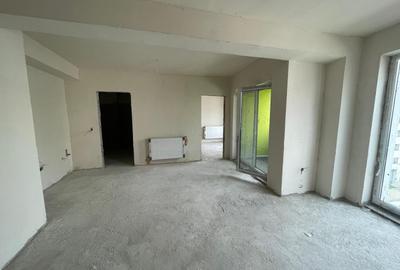 Apartament 2 camere pe Lombului - 3