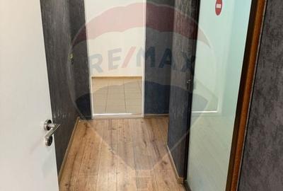 Spațiu comercial, de 155 mp, în Centrul Civic - 6