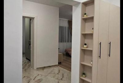 Apartament decomandat în Chișoda - 4