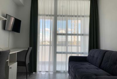 Garsonieră decomandată în Cug - 4