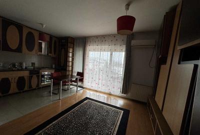 Apartament cu 2 camere semidecomandat, mobilat în Theodor Pallady - 5