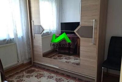 Apartament cu 2 camere semidecomandat în Mihai Viteazul - 1