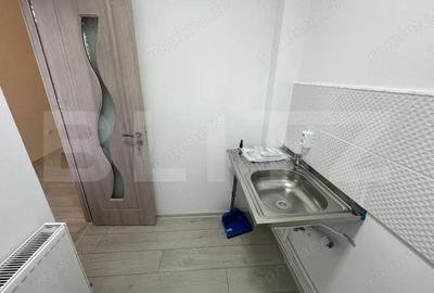 Garsoniera de vanzare, 24 mp, zona Laminorului - 5