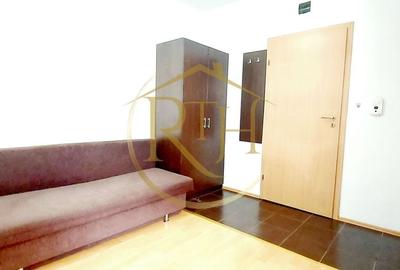 Oferim spre inchiriere garsoniera, situata in zona Soarelui, Parcare si balcon - 7