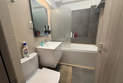 Apartament, 2 camere, decomandat, 70 mp, Centru, zona Campia Islaz - 5