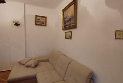 Apartament cu 2 camere semidecomandat, mobilat în Calea Călărașilor - 2