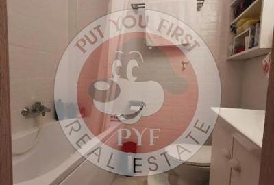 Metrou Jiului | 4 camere | 80mp | Semidecomandat | B12446 - 9