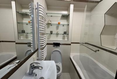 Apartament cu 2 camere decomandat în Bună Ziua - 2