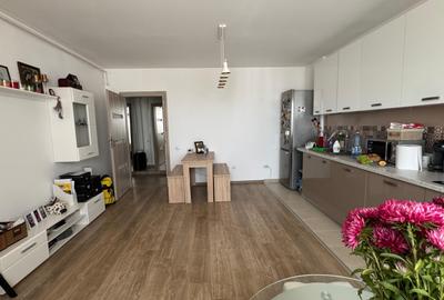 2 camere, mobilat, utilat, cu loc de parcare 2 camere, mobilat, utilat, cu loc de parcare - 6