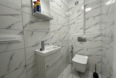 Apartament cu terasa de 49 mp/3 camere zona Baza sportiva Gheorgheni! - 11