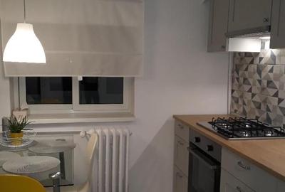 Apartament 2 camere Lux in zona Dorobanti- Primăverii - 2