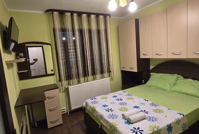 Apartament cu 2 camere semidecomandat în Central - 7