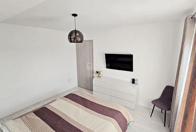 Breazu, proprietate superba P+E+pod, mobilata & utilata, ready to move - 8