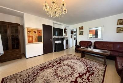 Casa tip duplex cu curte proprie, aproape de padure, in Țeghes - Domnesti IF - 11