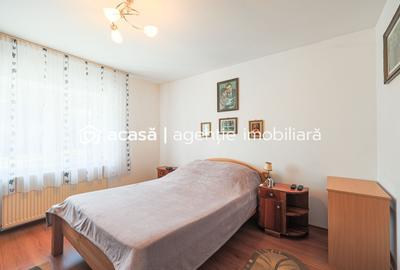 Casă individuală cu 4 camere cu Canalizare în Turnu - 3