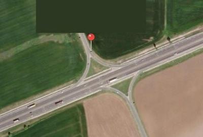 Teren intravilan Branesti - 6