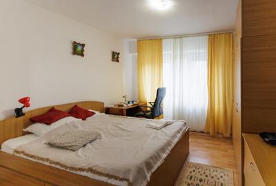 Apartament cu 2 camere decomandat, mobilat în Tomis Nord - 3