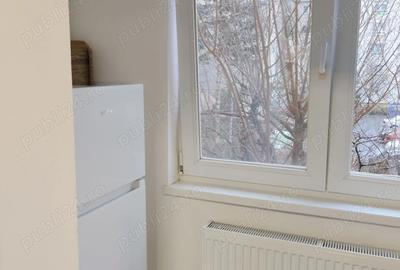 Proprietar, vand apartament decomandat cu doua camere in Sibiu, Valea Aurie. - 6