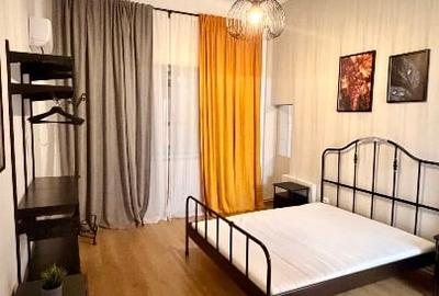 Apartament 5 (2+3)camere, ultracentral Universitate – ideal termen scurt - 3